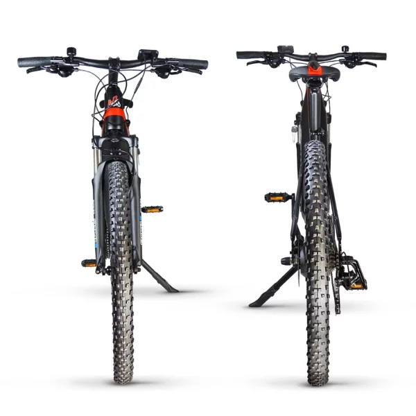 Urbanbiker Dakota FE | VTT Électrique  | 200KM Autonomie