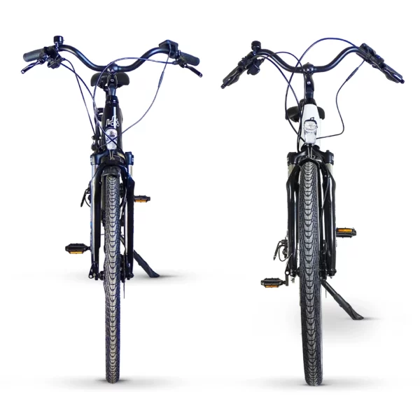 Urbanbiker Sidney | VAE de ville | 100KM Autonomie