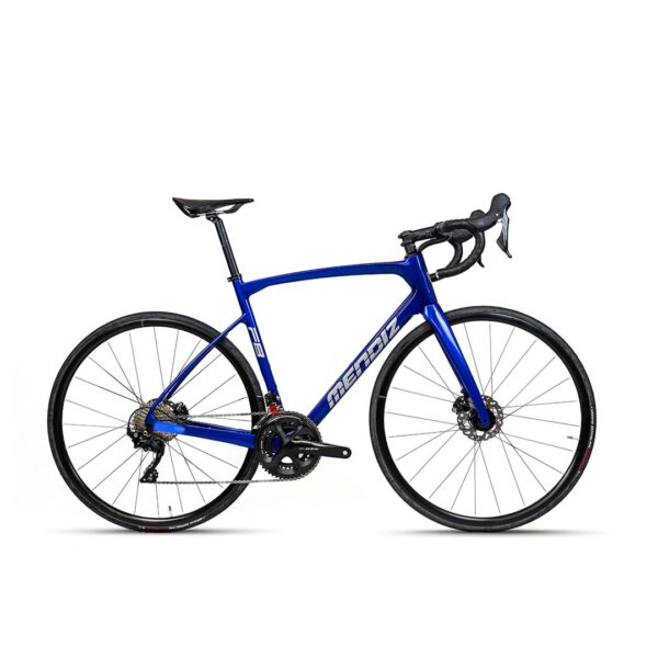 Mendiz F8 Road Carbon