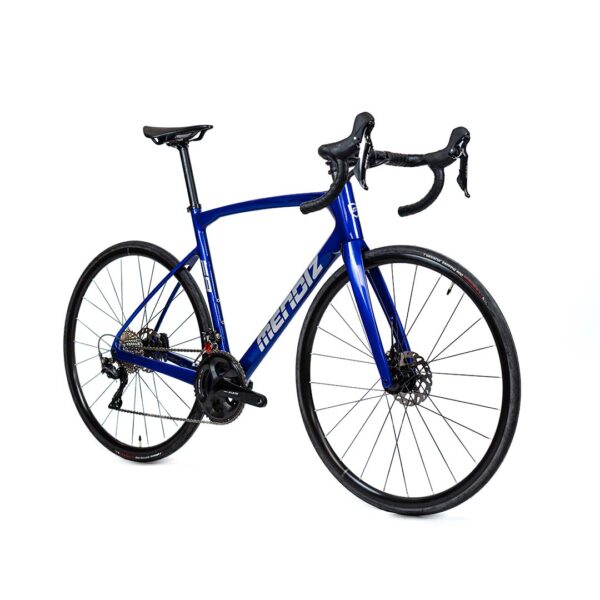 Mendiz F8 Road Carbon