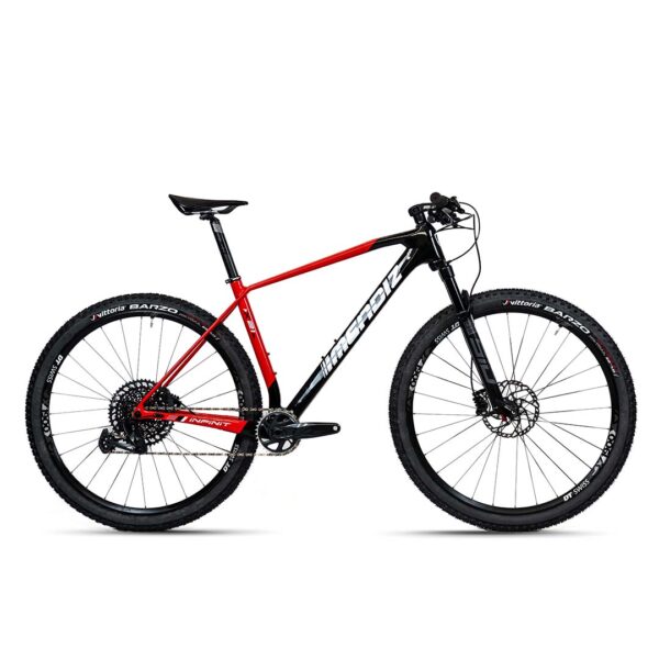 Mendiz X21SL VTT Carbone